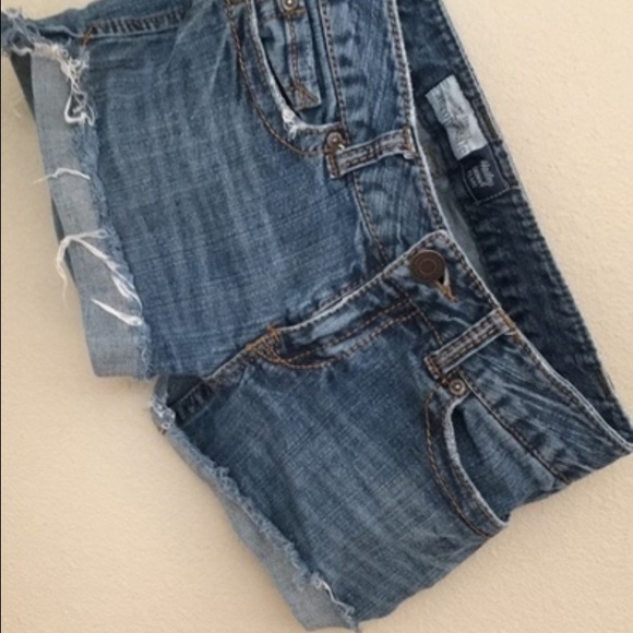 Aeropostale Shorts - Picture 1 of 4