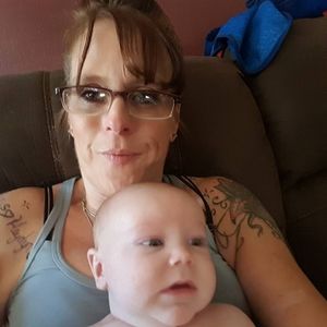 Meet your Posher, Michele