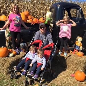 Meet your Posher, Matt