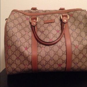 Gucci bag good condition 100% authentic