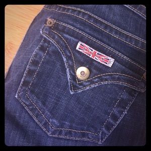 Hudson Jeans