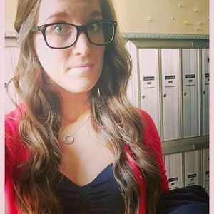 Meet your Posher, Carly