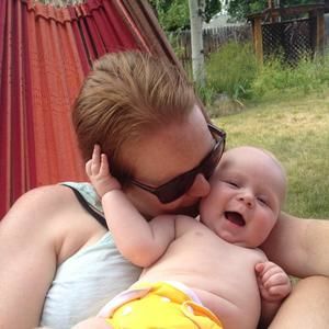 Meet your Posher, Becky