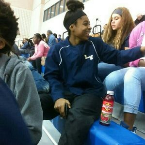 Meet your Posher, Destiny