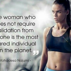 Meet your Posher, Alejandra