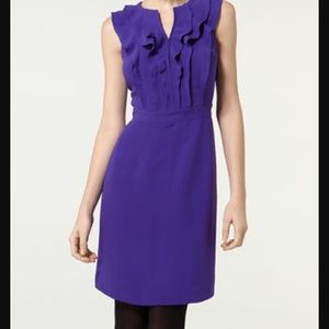 Tory Burch Raeca Dress
