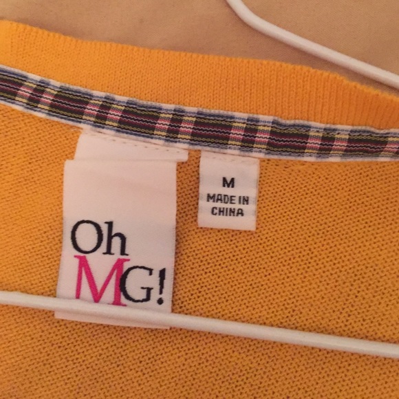 Cardigan - Picture 2 of 2