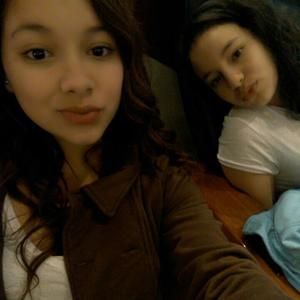 Meet your Posher, Erika