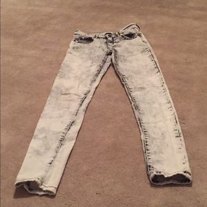 Garage Jeans
