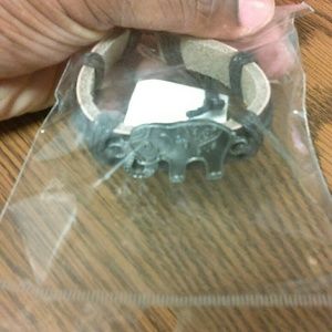 Elephant bracelets