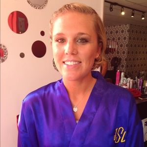 Meet your Posher, Jen