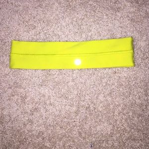Lululemon Headband