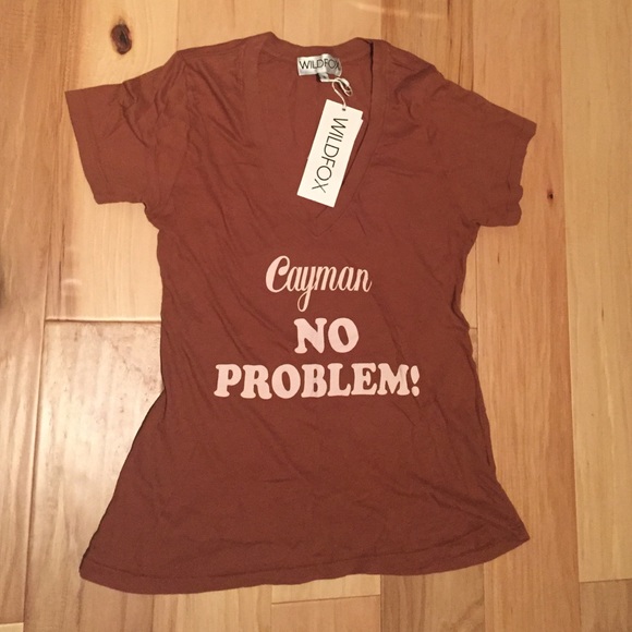 Wildfox T Shirt