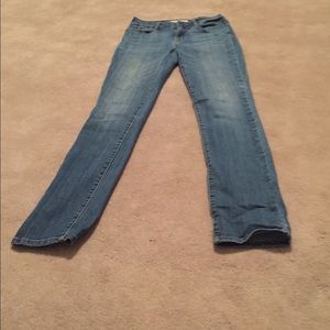 Pac Sun Bullhead Black Jeans