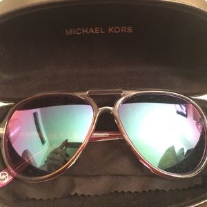 New Michael Kors Sunglasses