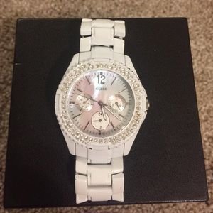 Women's guess watch