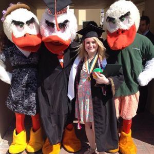 Meet your Posher, Jocelyn