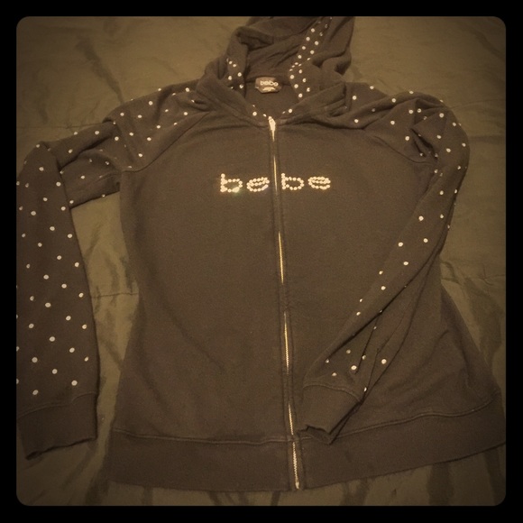 BeBe sweater