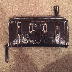 Nine west wallet