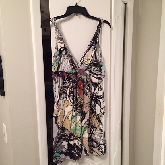 Matty M Dress