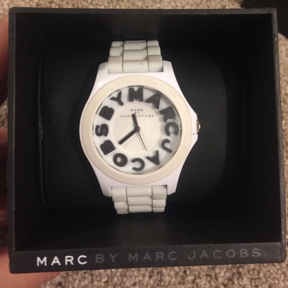 SOLD!!!!Marc Jacobs watch