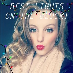 Meet your Posher, Brooke