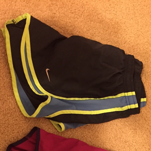 Nike Pants - Nike shorts