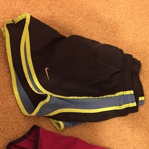 Nike shorts