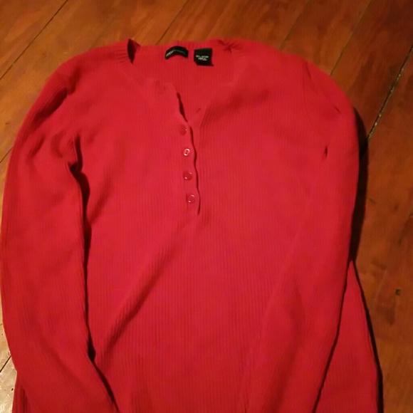 Moda international sweater