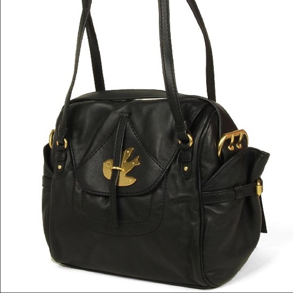 Marc by Marc Jacobs Handbags - Marc by Marc Jacobs dove leather bag.