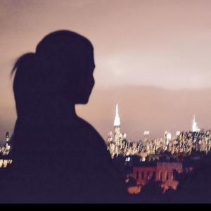 Meet your Posher, Kim