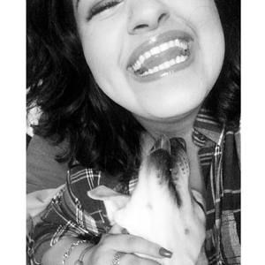 Meet your Posher, Haley