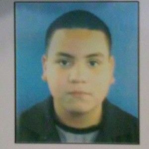 Meet your Posher, Juan