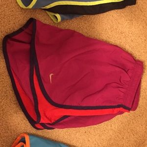 Nike shorts