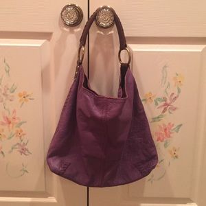 Lucky brand shoulder bag