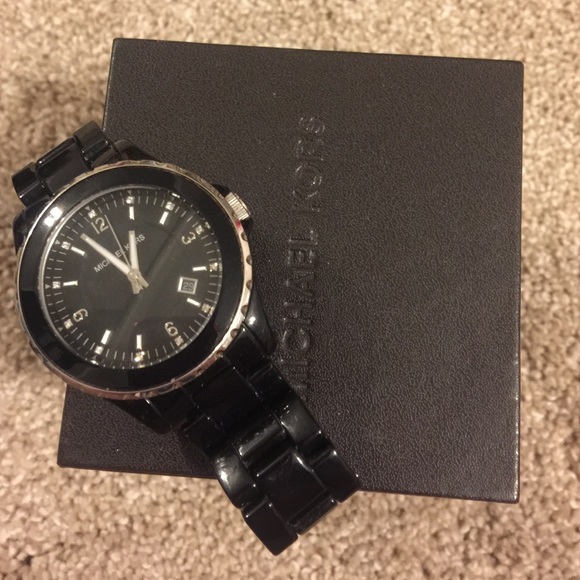 SOLD!!!!!Michael kors watch