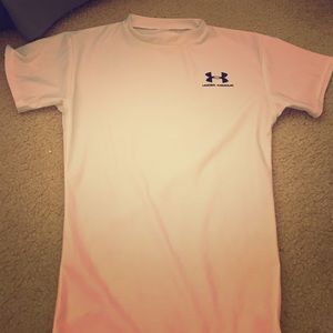 Under armour dri-fit shirt