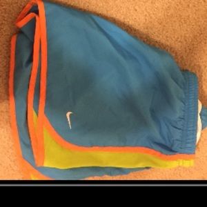 Nike shorts