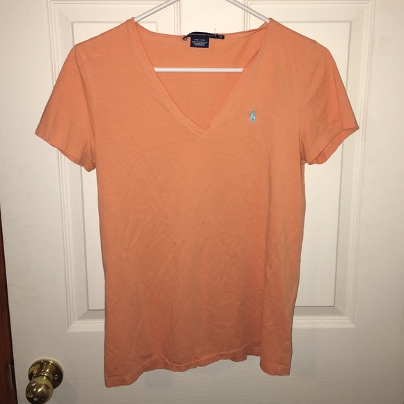 Ralph Lauren Polo V-neck