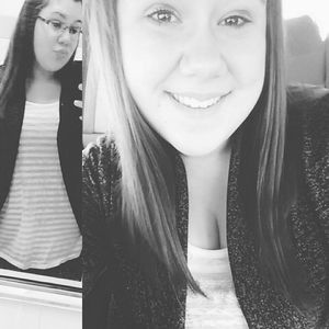 Meet your Posher, Kaitlyn