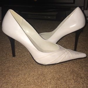 Pointed Toe Heels
