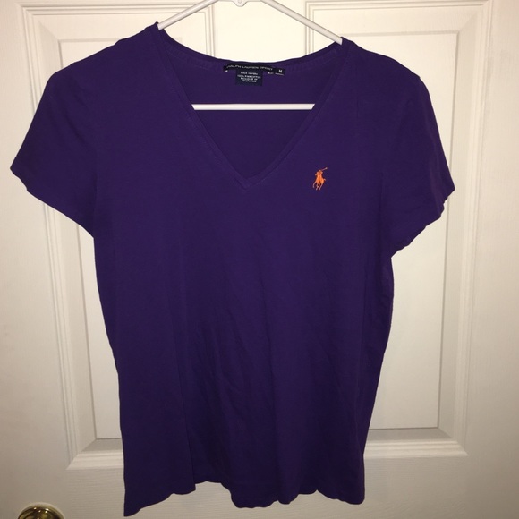 Ralph Lauren Polo Sport V-neck