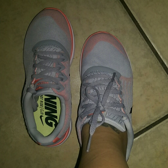 Women's Nike free 4.0