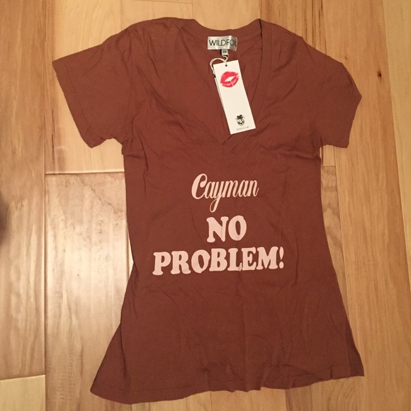 Wildfox T Shirt