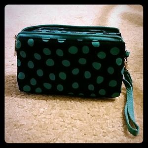 Thirty One wristlet
