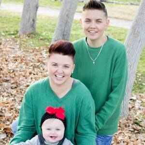 Meet your Posher, Erica