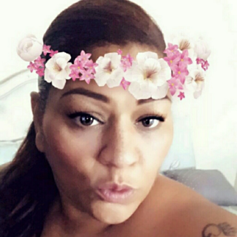 Meet your Posher, Rockelle