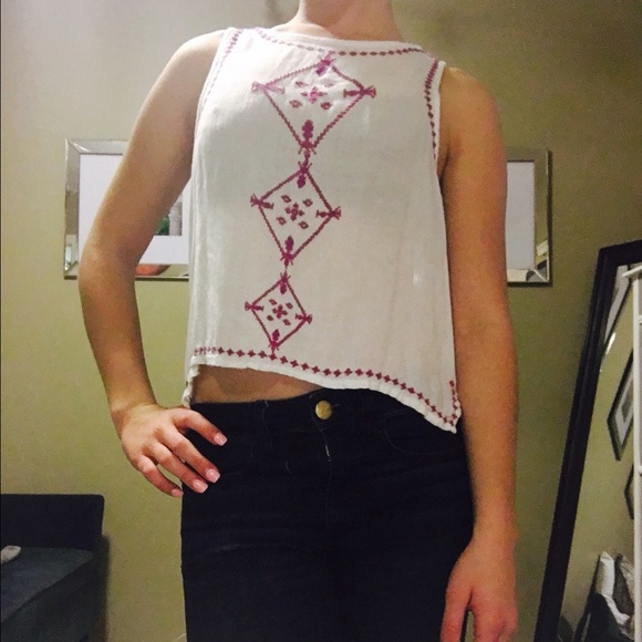 Forever 21 Tank Top