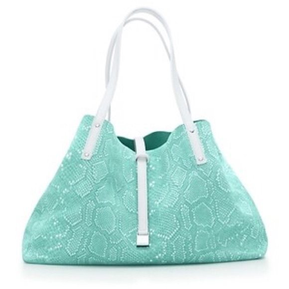 Tiffany Reversible Tote (TRT) -no longer in stores