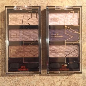 2 NYC trio eyeshadow